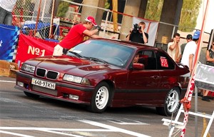 Turbo for bmw 325ci #2