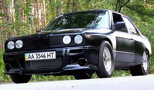 BMW E38 Club - Турбо-мотор BMW М52B28TU со стоковой поршневой 400л.с./512Нм. boost 0,65 Ваr