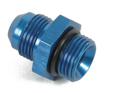 -AN/-AN Port O-Ring �������