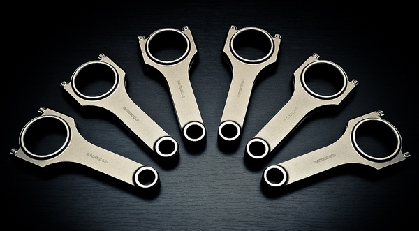 ������ Carrillo ��� S50B30 EURO