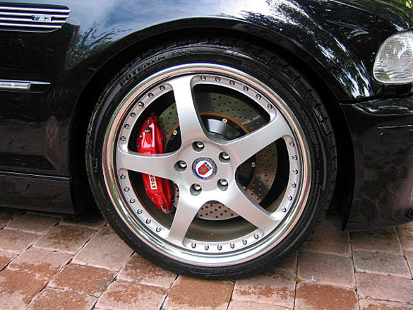 ��������� ������� STOPTECH