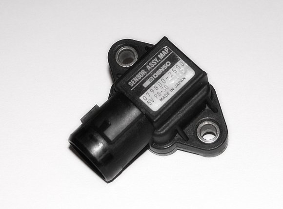 �/� MAP ������ DENSO 10psi