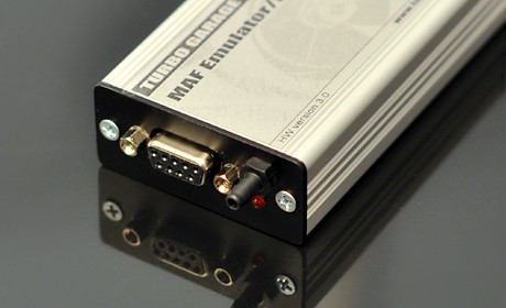 ����� ���������� 3 Bar MAP �������