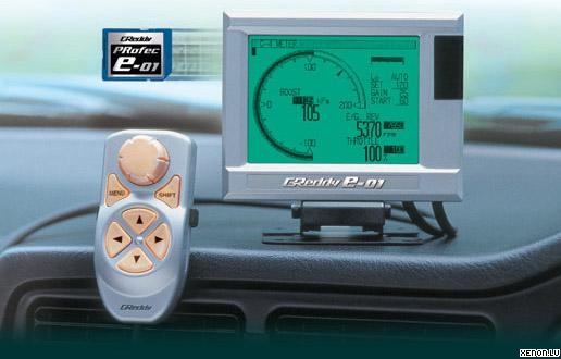 GREDDY e-01     e-manage