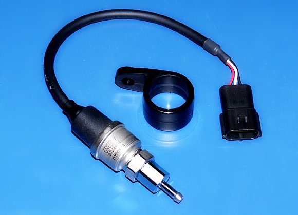 MAP ������ Greddy 3 Bar