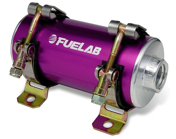 ��������� ���������� FueLab #41402 1300HP 600 �/�