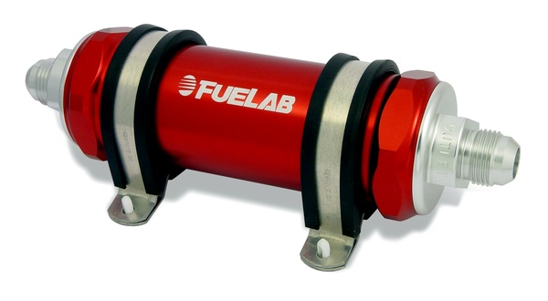 120mm ������ ������ ������� FueLab, 75 ������