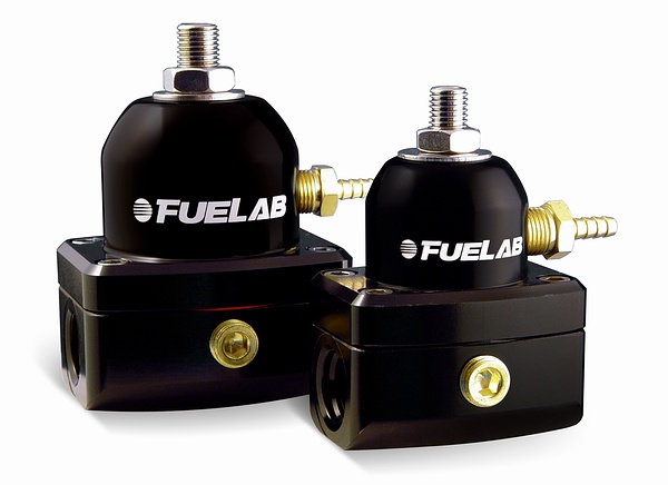2� �������� ��������� �������� ������� FueLab -6AN