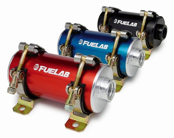 ��������� ���������� FueLab #42402 1800HP 800 �/�