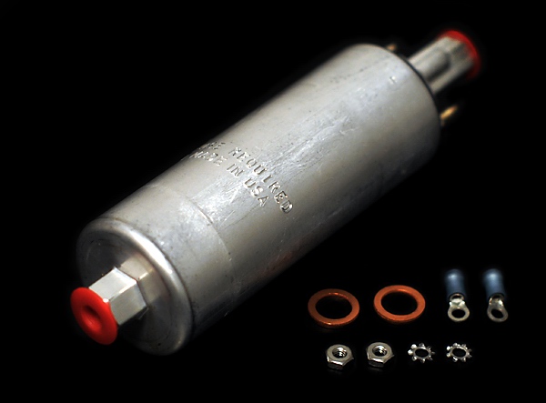 ���������� Walbro GSL392 255 �/� �������� �������� (���������) 