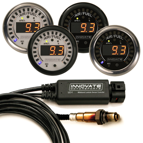How To Install A Innovate Wideband Installation