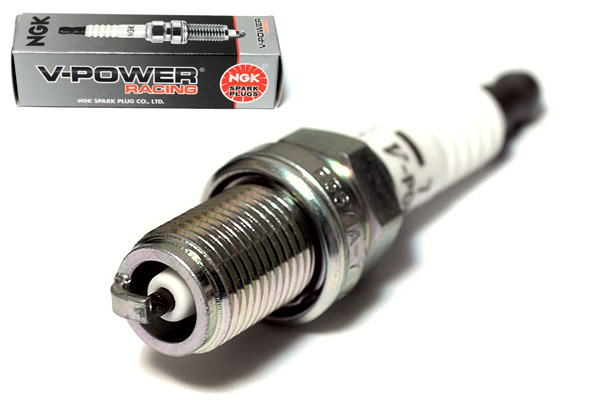 NGK V-POWER RACING R5671A-7.