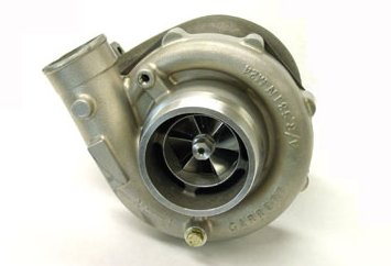 ������� Garrett GT4094R (aka GT40R/42R Hybrid)
