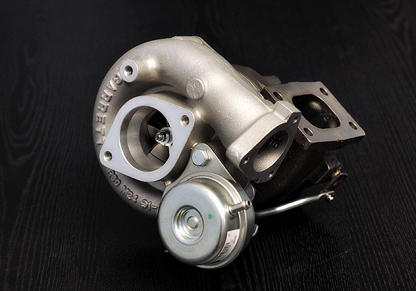 ������� Garrett GT2560R (aka GT28R)