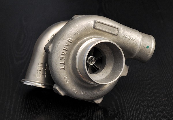 ������� Garrett GT2860RS (aka GT28RS)