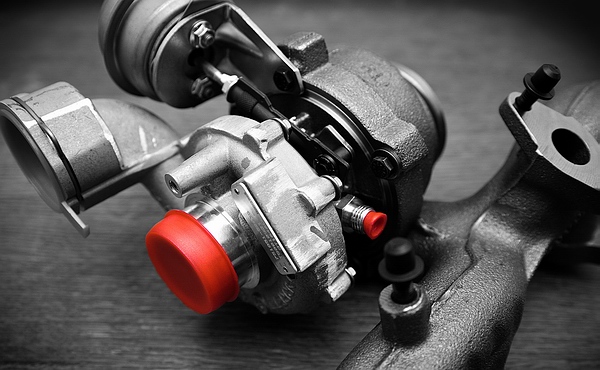 ������������ ��������� ������� GARRETT