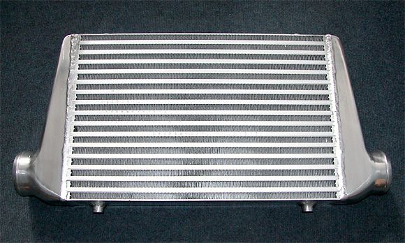 ���������� OBX Racing<br>Core: 500x300x75 In/Out: 75 Hp: 470