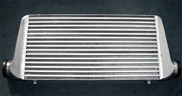 ���������� OBX Racing<br>Core: 530x230x70 In/Out: 63 Hp: 380