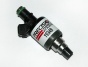 DSM-style 11mm O-Ring Low-Impedance 310..1600cc injectors