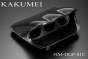 Impreza Defi Style Gauge Pod (Carbon Fiber Black) 60mm